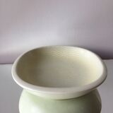 Aluminia Danish Vintage Stoneware Bowl