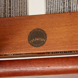 llum Wikkelsø Sofa for Niels Eilersen