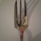 Cake cutlery