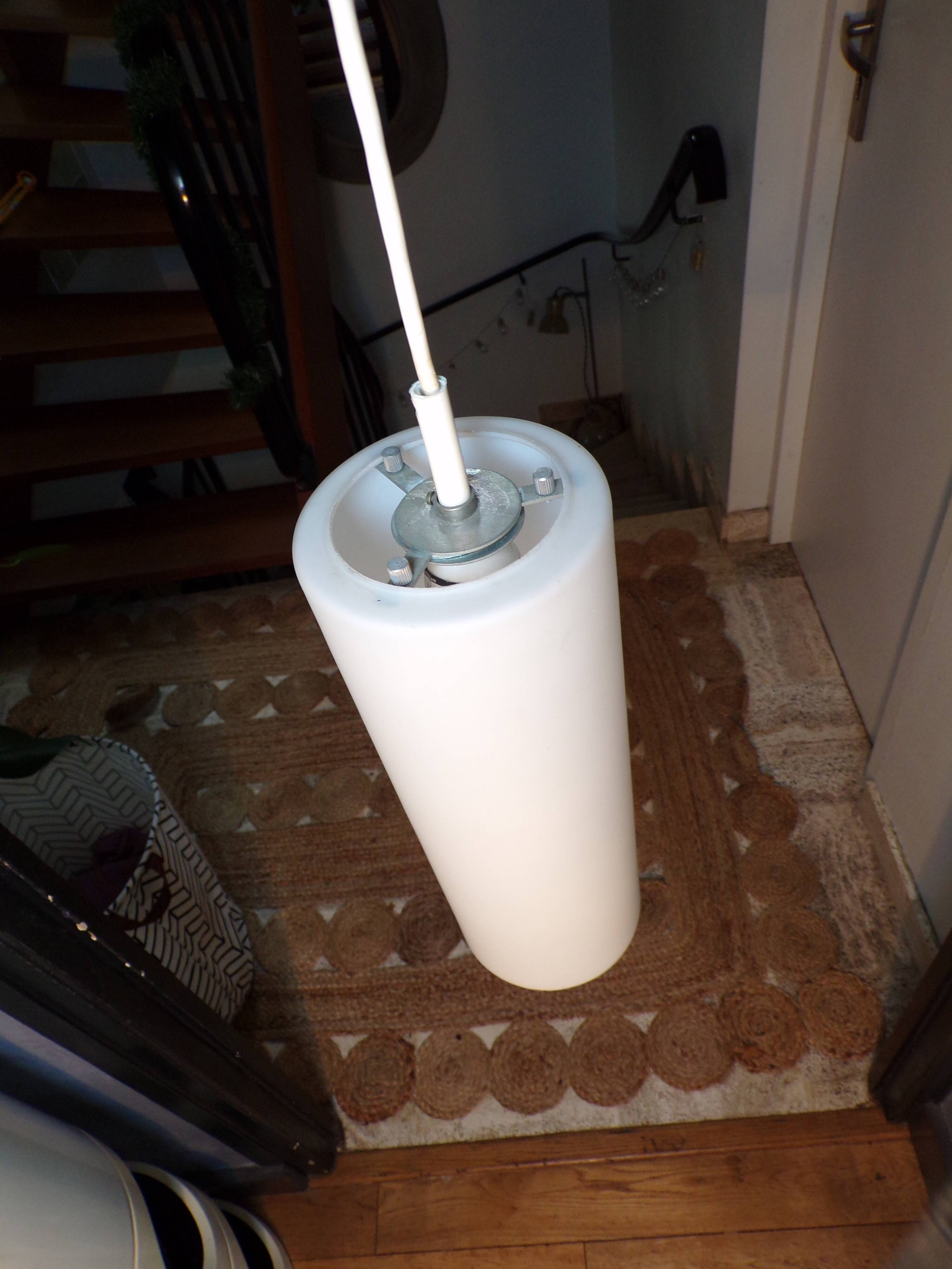 Raak B.1155 tube suspension