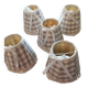 Vichy lampshade
