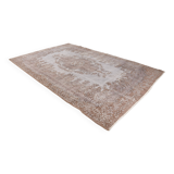 Anatolian Vintage Turkish Rug