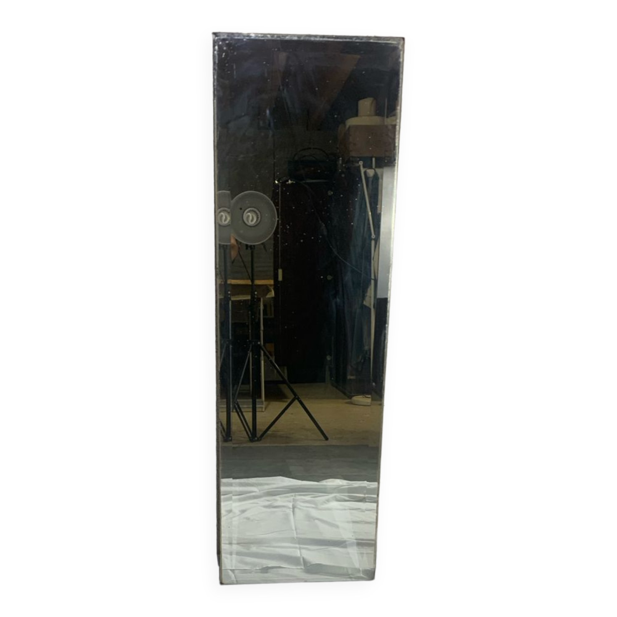 Miroir biseauté
