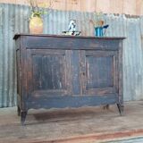Antique buffet