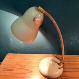 Lampe cocotte années 60