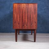 Low Enfilade in Rosewood by Johannes Andersen for Uldum Møbelfabrik, 1960s