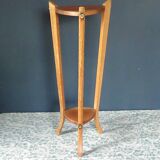 Art Deco Side Table.