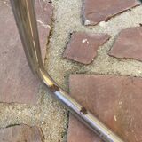 Cantilever cantilever chair