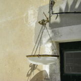 Old suspension