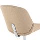 Geoffrey Harcourt for Artifort Exquis armchair - new upholstered