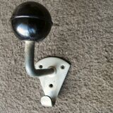 School coat rack 1950