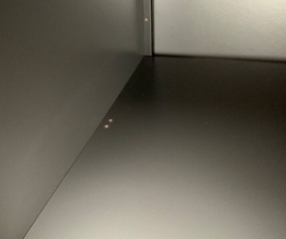 Postmodern Profile Cabinet System by Elmar Flötotto for Flötotto, Germany, 1980s