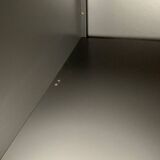 Postmodern Profile Cabinet System by Elmar Flötotto for Flötotto, Germany, 1980s