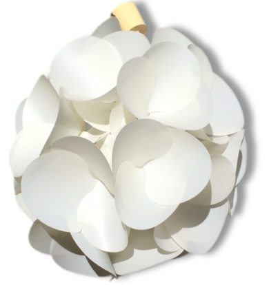 Suspension Raoul Raba