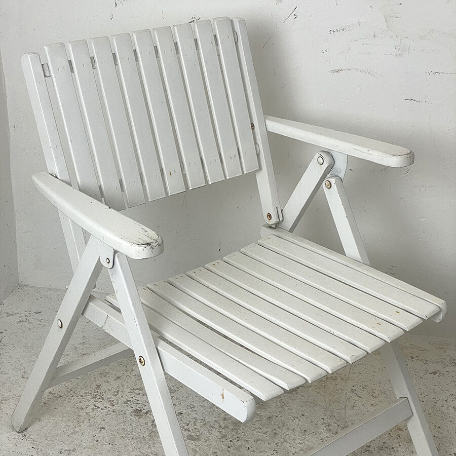 Vintage garden furniture 50