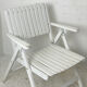 Vintage garden furniture 50