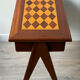 Vintage 70s table base