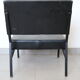 2 metal heaters skaï 1960