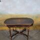 Napoleon III side table