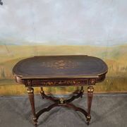 Napoleon III side table