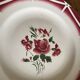 Sarreguemines Douarnenez model dinner plates