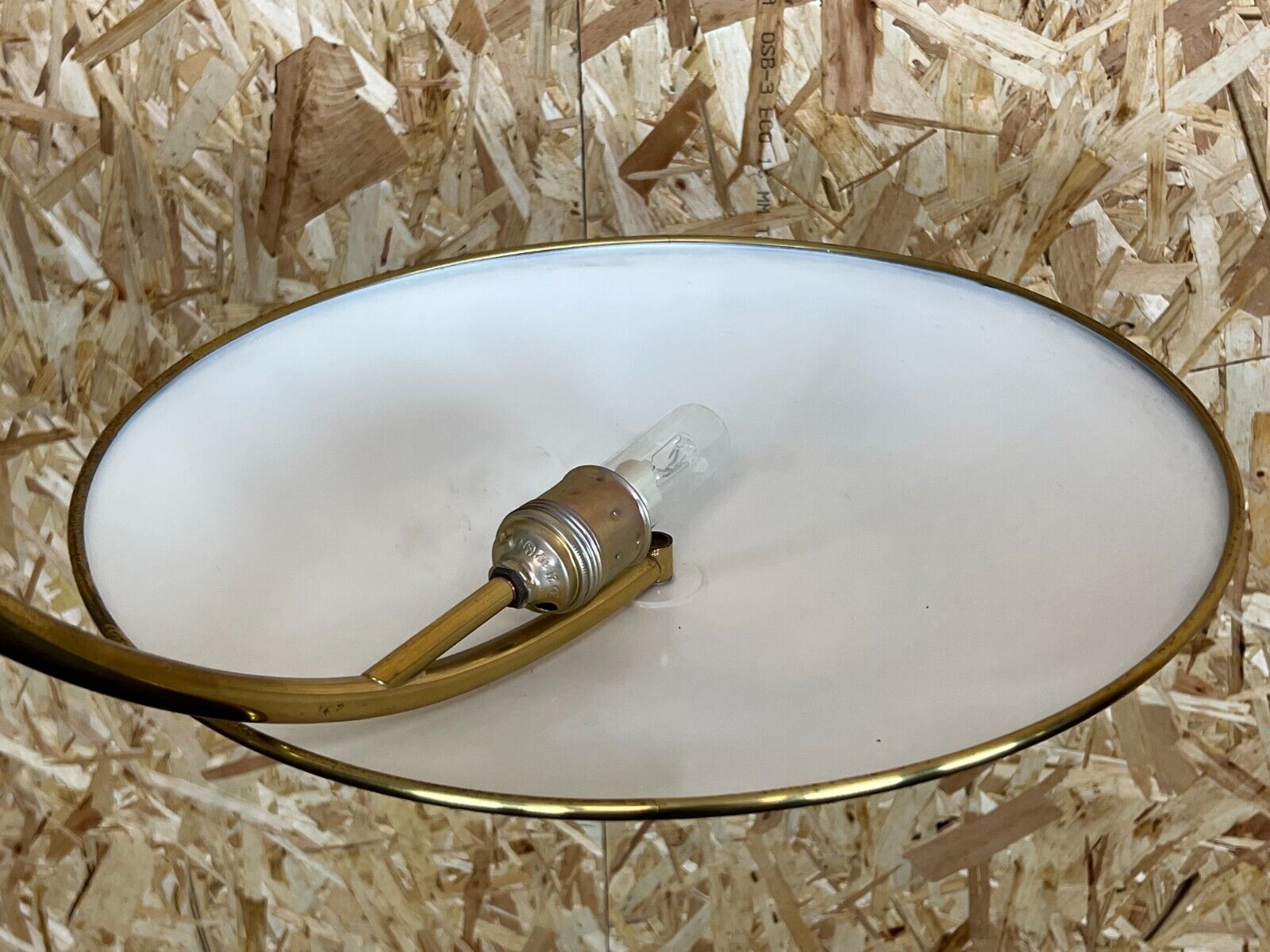 Ceiling lamp Florian Schulz "Duan" 60/70