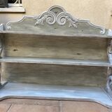 Napoleon III shelf
