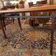 Table Bureau Design