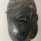Masque Sri Lankais en bois