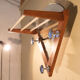 Porte manteaux scandinave