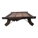 Elephant coffee table