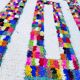 Tapis marocain traditionnel