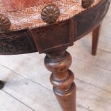 Smoker's chair "1900"