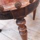 Smoker's chair "1900"