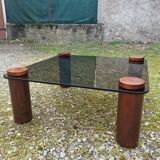 Table basse Marcuso By Zanusso
