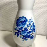 Meissan porcelain vase