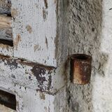 Pair of shutters