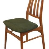 Ensemble de 6 chaises de salle à manger Vamdrup 'Fano'