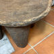 Grand  tabouret Senoufo 
