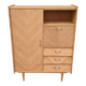 Secrétaire vintage