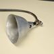 Clamp lamp Typ 113, Midgard circa 1930