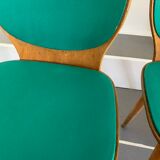 Vintage Baumann Pair