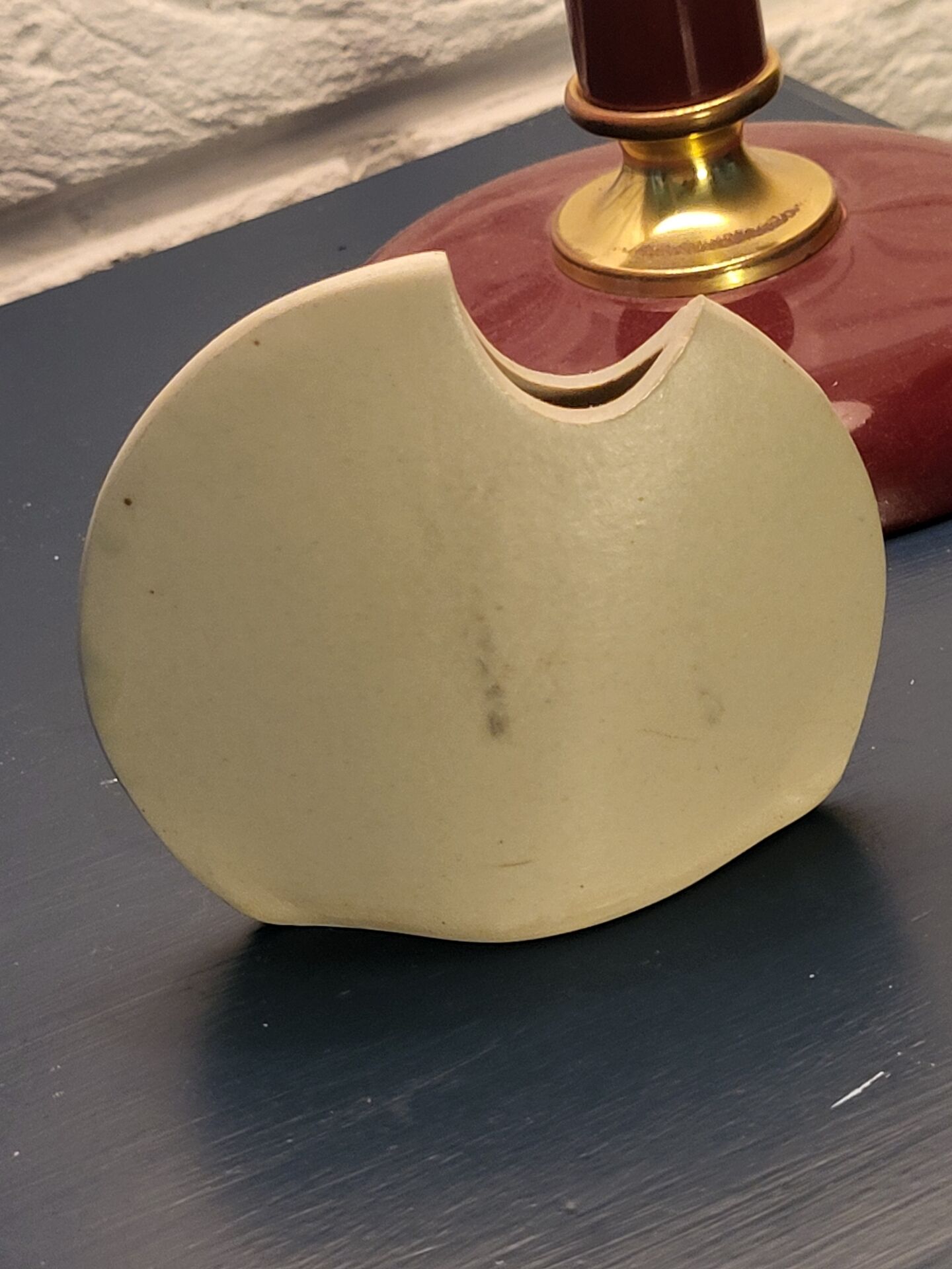 Scandinavian vase