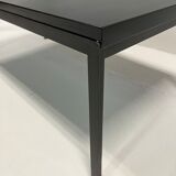 Coffee table Florence Knoll model "T angle"