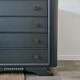 Art Deco dresser