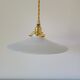 White opaline suspension