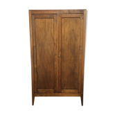 Armoire parisienne ancienne