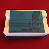 Triumph Dolomite (1939) 1/43 Dinky (Matchbox)