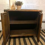 Bamboo furniture, rattan and canning