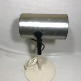 Swivel lamp of the 1970s vintage